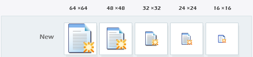 File