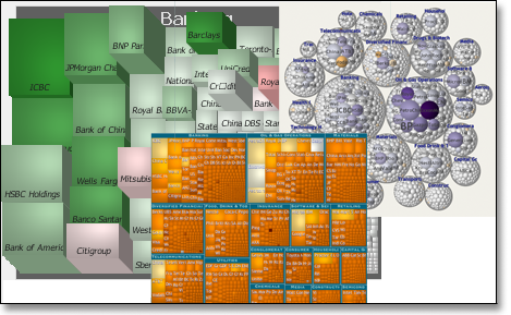 treemap